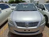 car Front