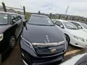 car Front