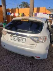 back