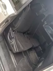 car Left