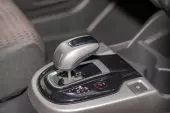 car Left