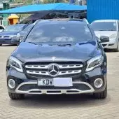 car Front