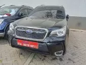 car Front