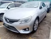 car Front