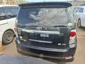 car Back
