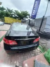back