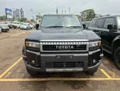 car Front