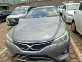 car Front