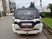 car Back