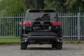 car Back