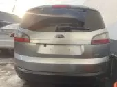 back
