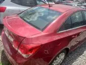 car Back