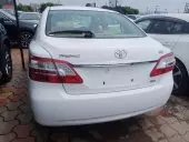 car Back