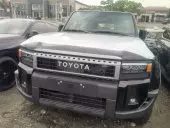 car Front