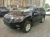 car Left Front