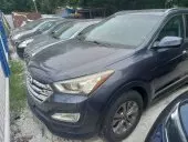 car Front