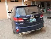 car Back