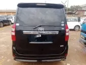 car Back