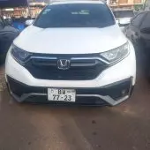 car Front