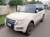 car Left Front