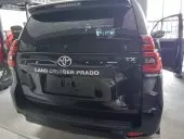 car Back