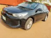 car Left Front