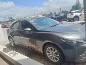 car Left Front