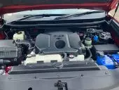 car Left Back