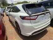 car Right Back