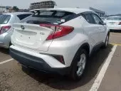 car Right Back