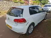 car Right Back