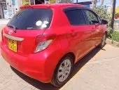 car Right Back