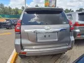 car Back