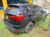 car Left