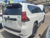 car Right Back