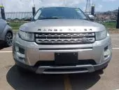 car Front
