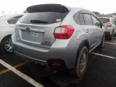 car Right Back