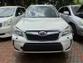 car Front