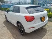 car Right Back