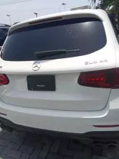 back
