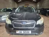 car Front