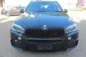 car Front