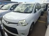 car Front