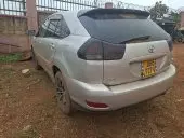 car Right Back