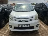 car Left Front