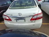 car Back