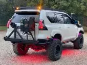 car Right Back