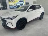 car Left