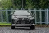 car Front
