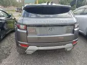 car Left Back